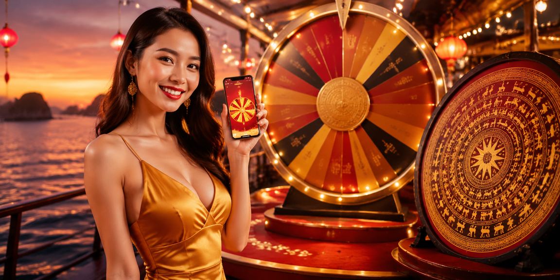 Những hoạt động cá cược sôi nổi tại chợ đêm Phú Quốc